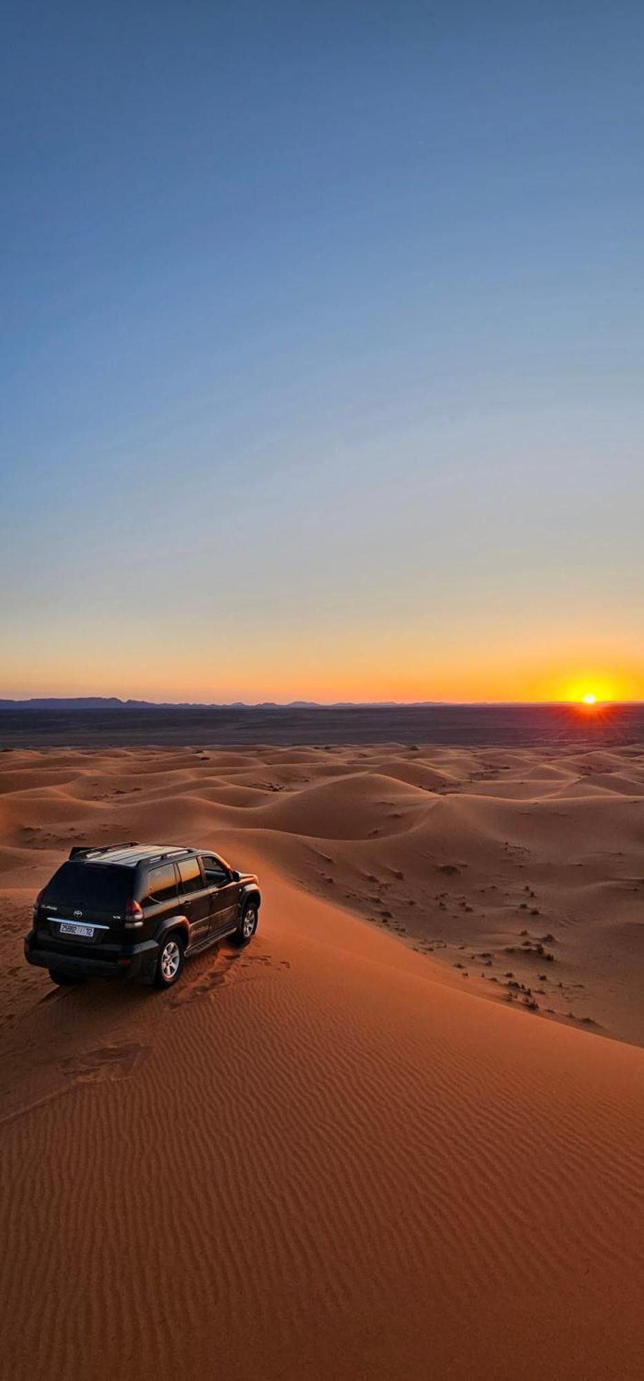 Boho Glamping Otel Merzouga Dış mekan fotoğraf