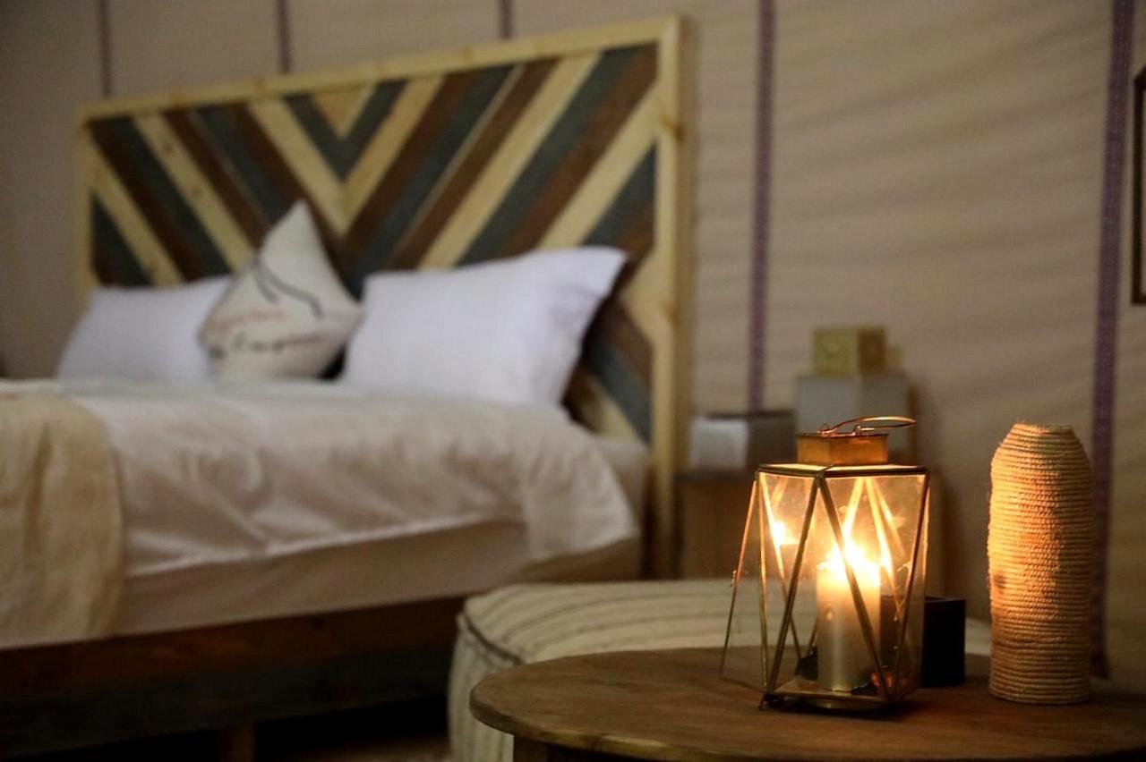 Boho Glamping Otel Merzouga Dış mekan fotoğraf