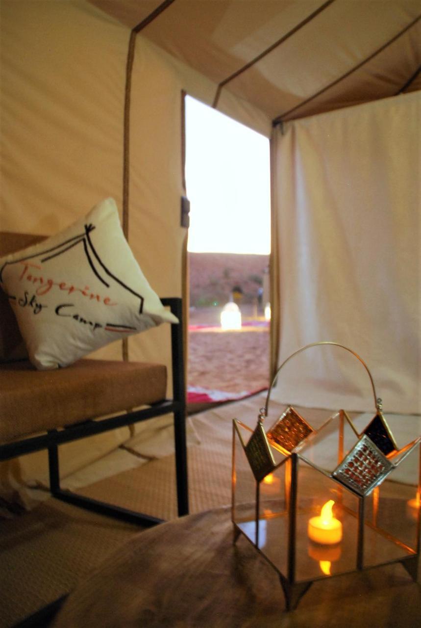 Boho Glamping Otel Merzouga Dış mekan fotoğraf