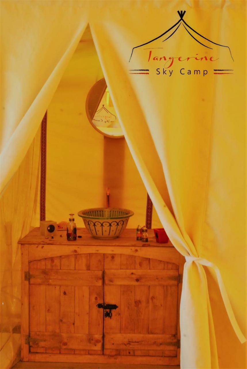 Boho Glamping Otel Merzouga Dış mekan fotoğraf