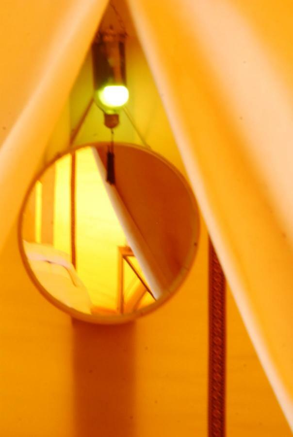 Boho Glamping Otel Merzouga Dış mekan fotoğraf